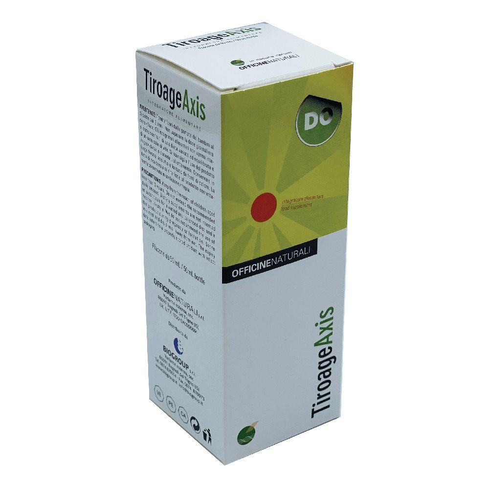 935913309 - TIROAGE AXIS GTT 50ML BG