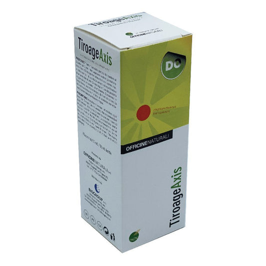 935913309 - TIROAGE AXIS GTT 50ML BG