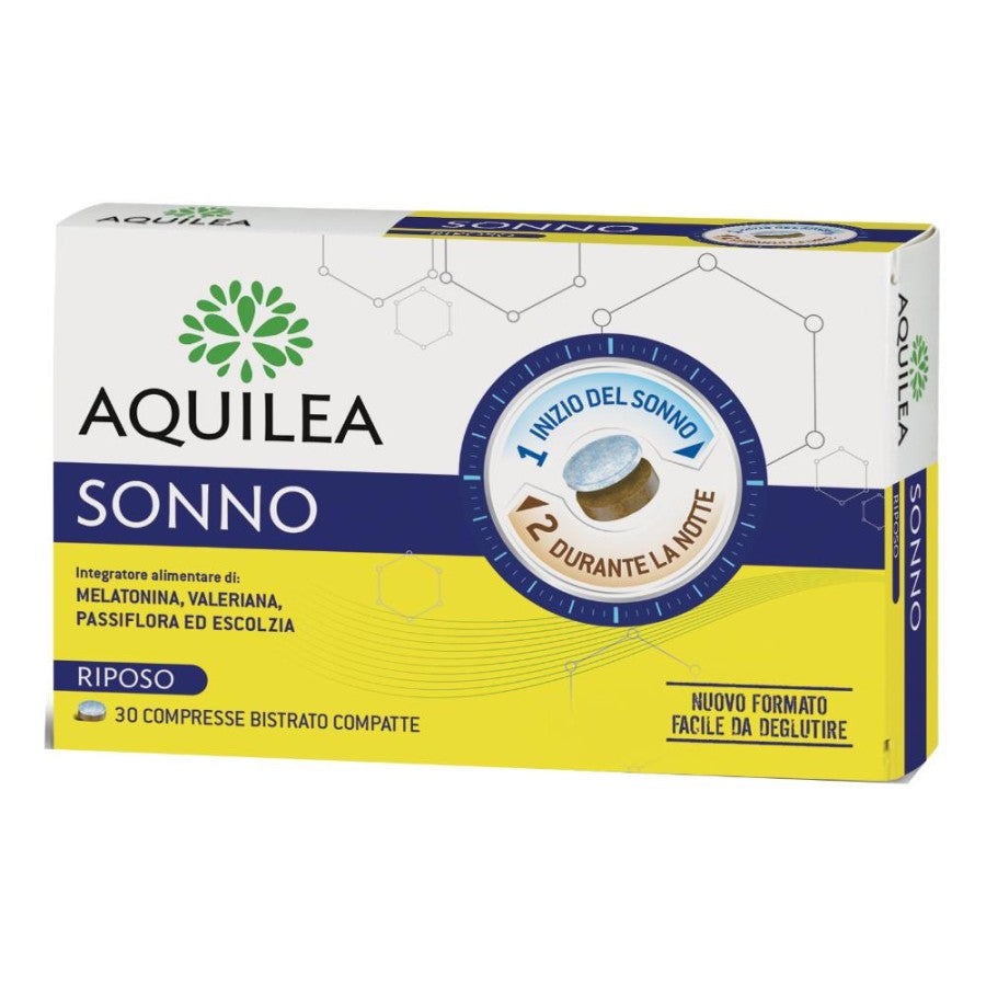 AQUILEA SONNO 30CPR