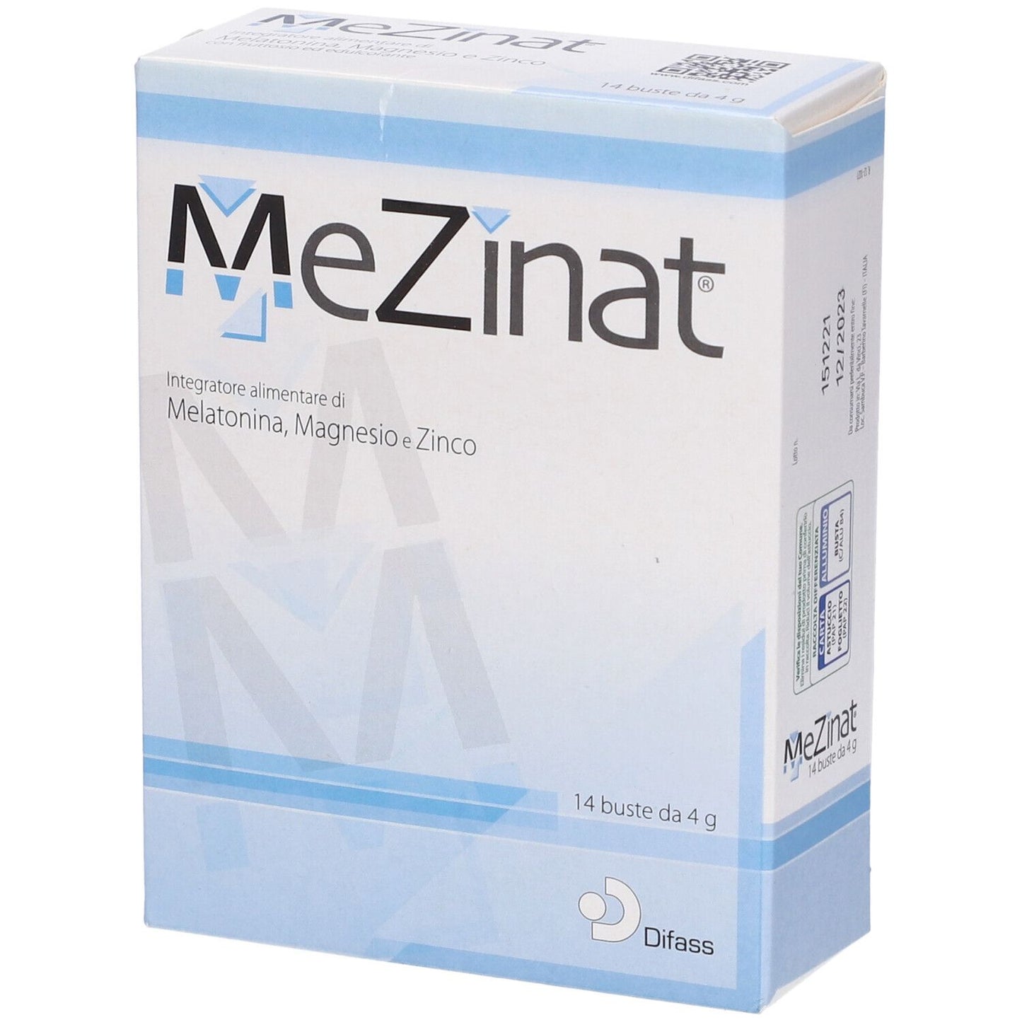 935981100 - MEZINAT INTEGRAT 14BUST 4G