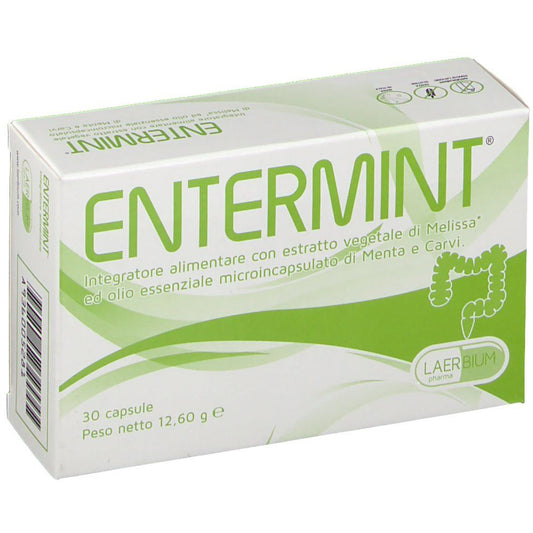 ENTERMINT 30CPS