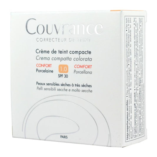 COUVRANCE CR COMP NF PORCELLAN