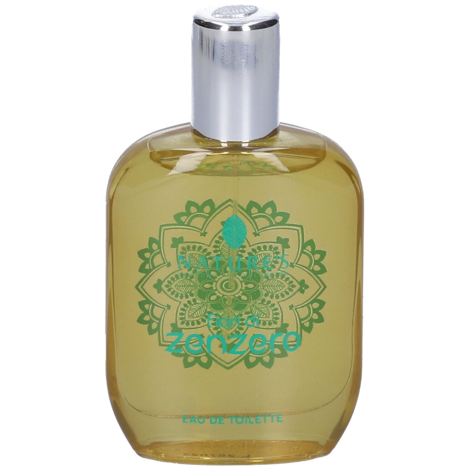936017553 - FIORI ZENZ NATURES EDT 50ML