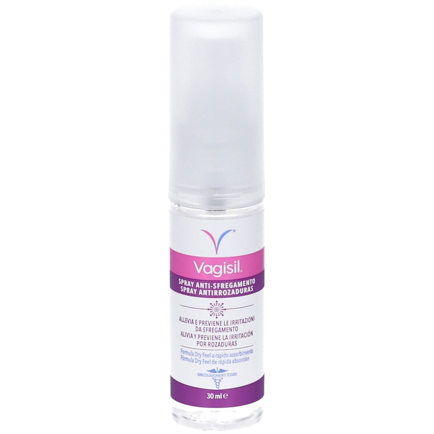 936024823 - VAGISIL ANTI-SFREGAMENTO SPRAY