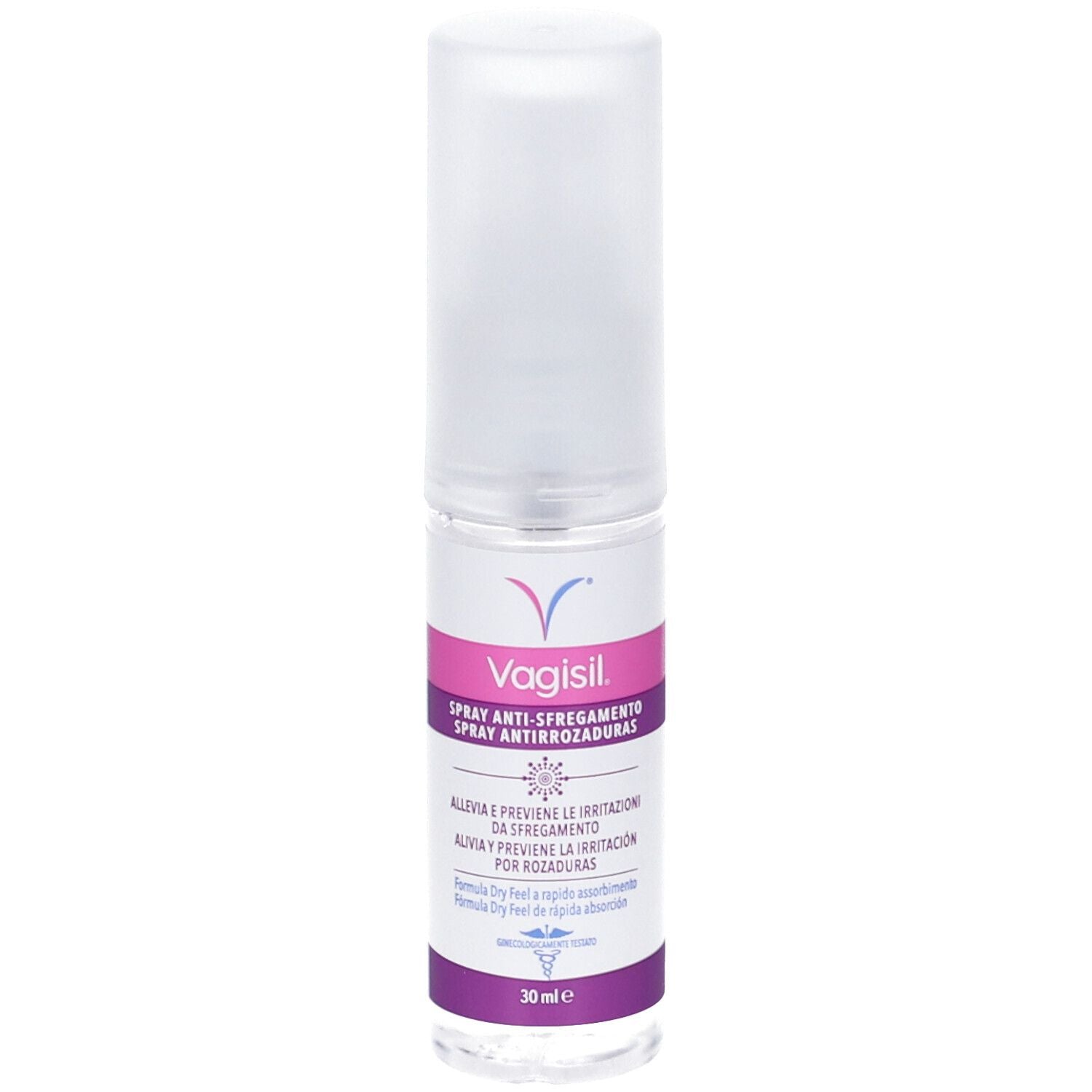 936024823 - VAGISIL ANTI-SFREGAMENTO SPRAY