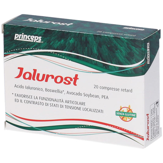 936024924 - JALUROST 20CPR