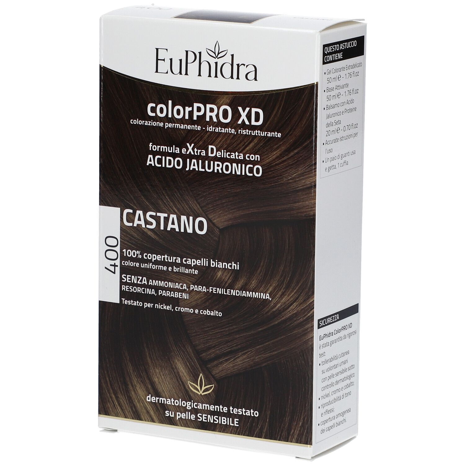 936048053 - EUPH COLORPRO XD 400 CASTANO