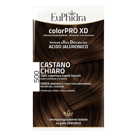 EUPH COLORPRO XD500 CAST C