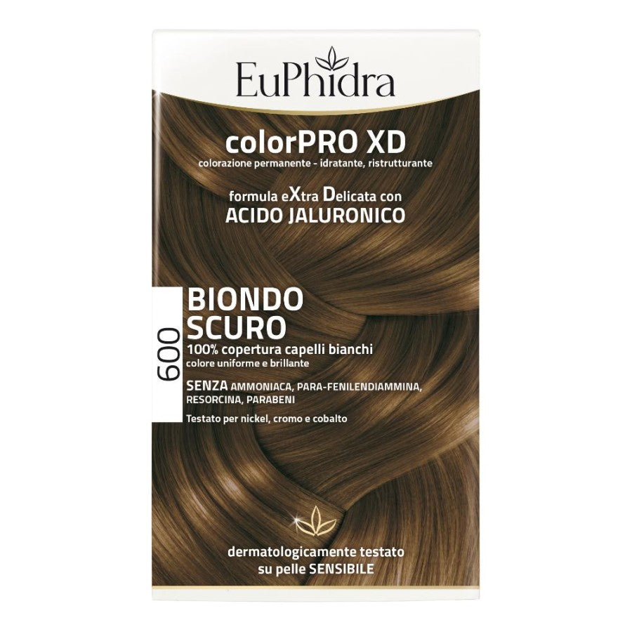 EUPH COLORPRO XD600 BIO SC