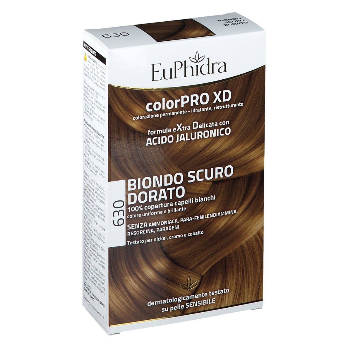 936048127 - EUPH COLORPRO XD 630 BIO DOR