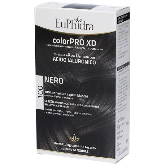 936048192 - EUPH COLORPRO XD 100 NERO
