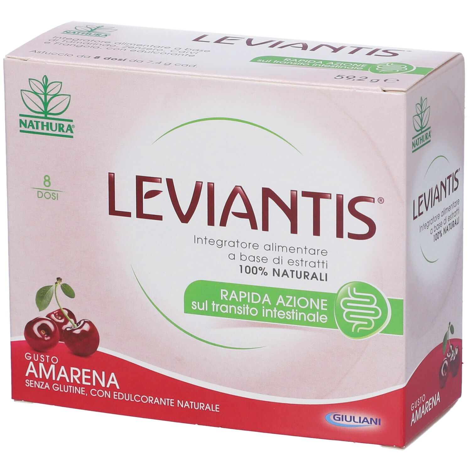 936061908 - LEVIANTIS AMARENA 16BUSTE