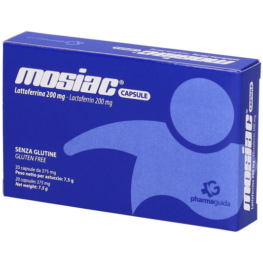 936070352 - MOSIAC 200 20CPS