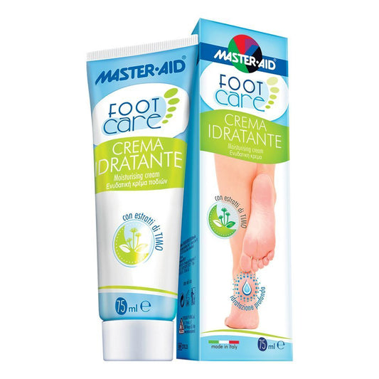 936145097 - FOOT CARE CR IDRATANTE 75ML