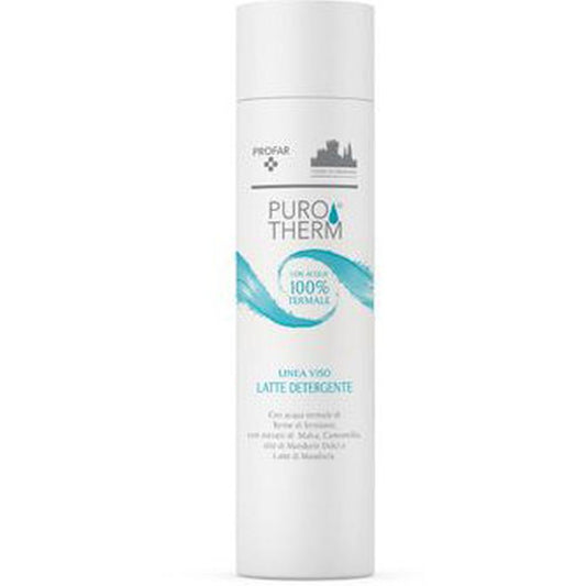 PUROTHERM LATTE DETERGENTE