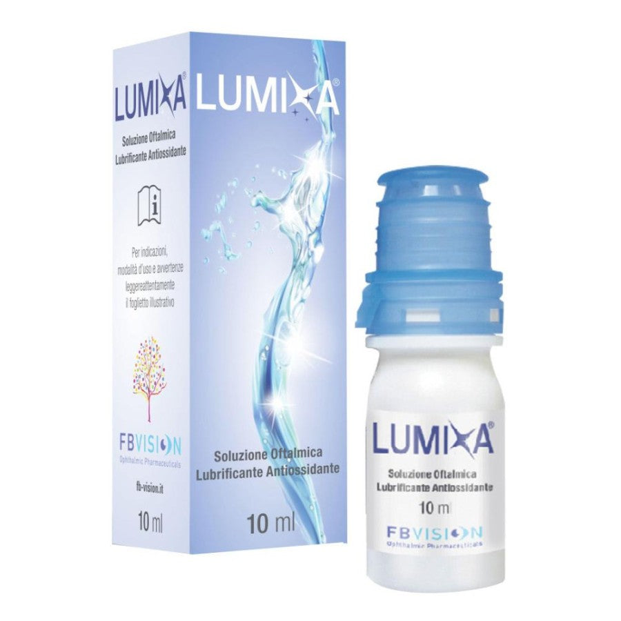 LUMIXA Sol.Oft.10ml