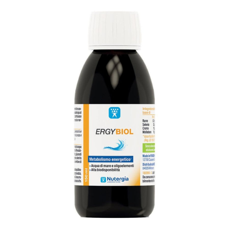 ERGYBIOL 150ML <