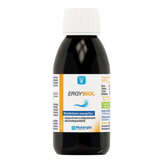 ERGYBIOL 150ML <