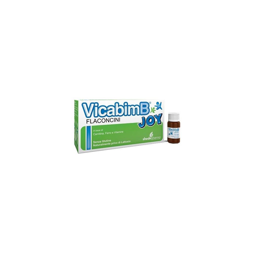 VICABIMB JOY 10FLAC