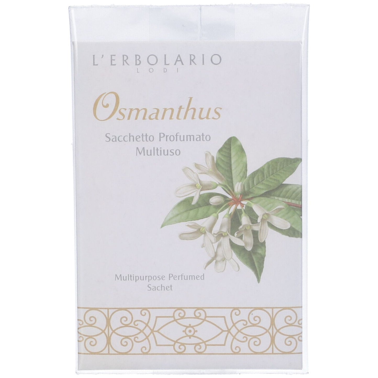 937363986 - OSMANTHUS SACCHETTO PROFUMATO