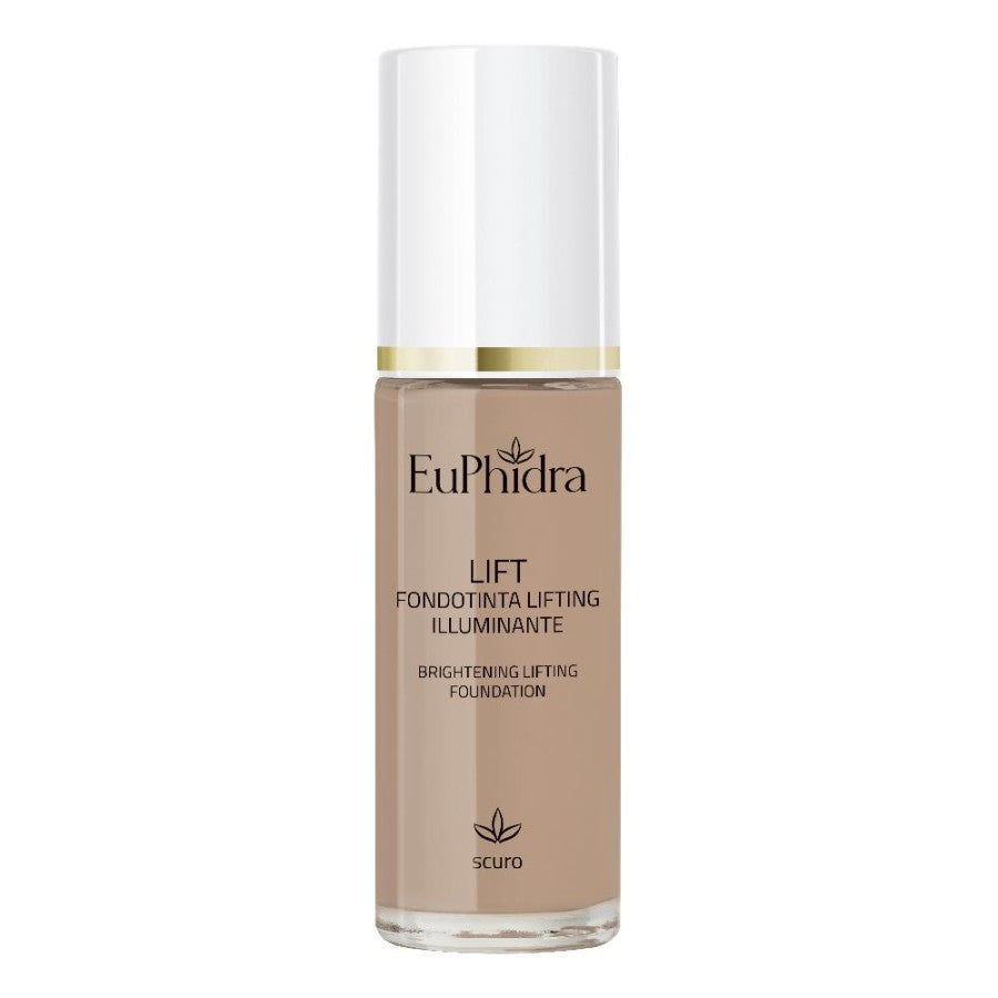 EUPHIDRA Fondotinta Lift Illum.Scuro