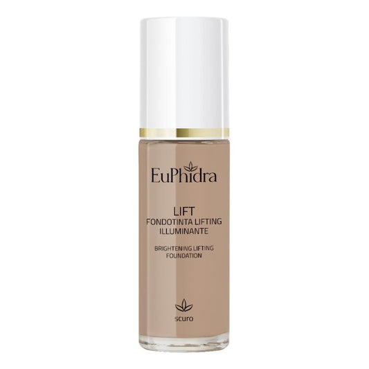 EUPHIDRA Fondotinta Lift Illum.Scuro