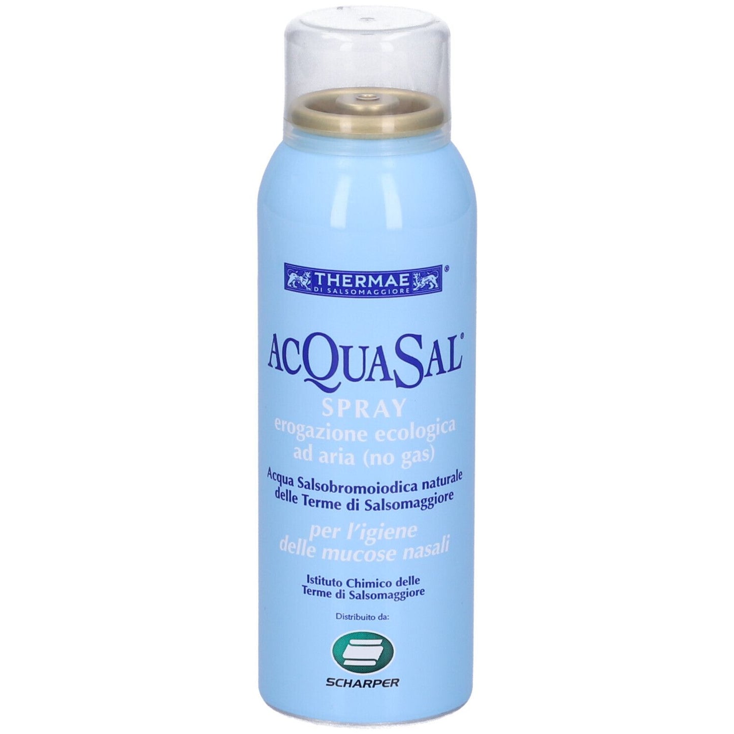 937413021 - ACQUASAL SPRAY 100ML
