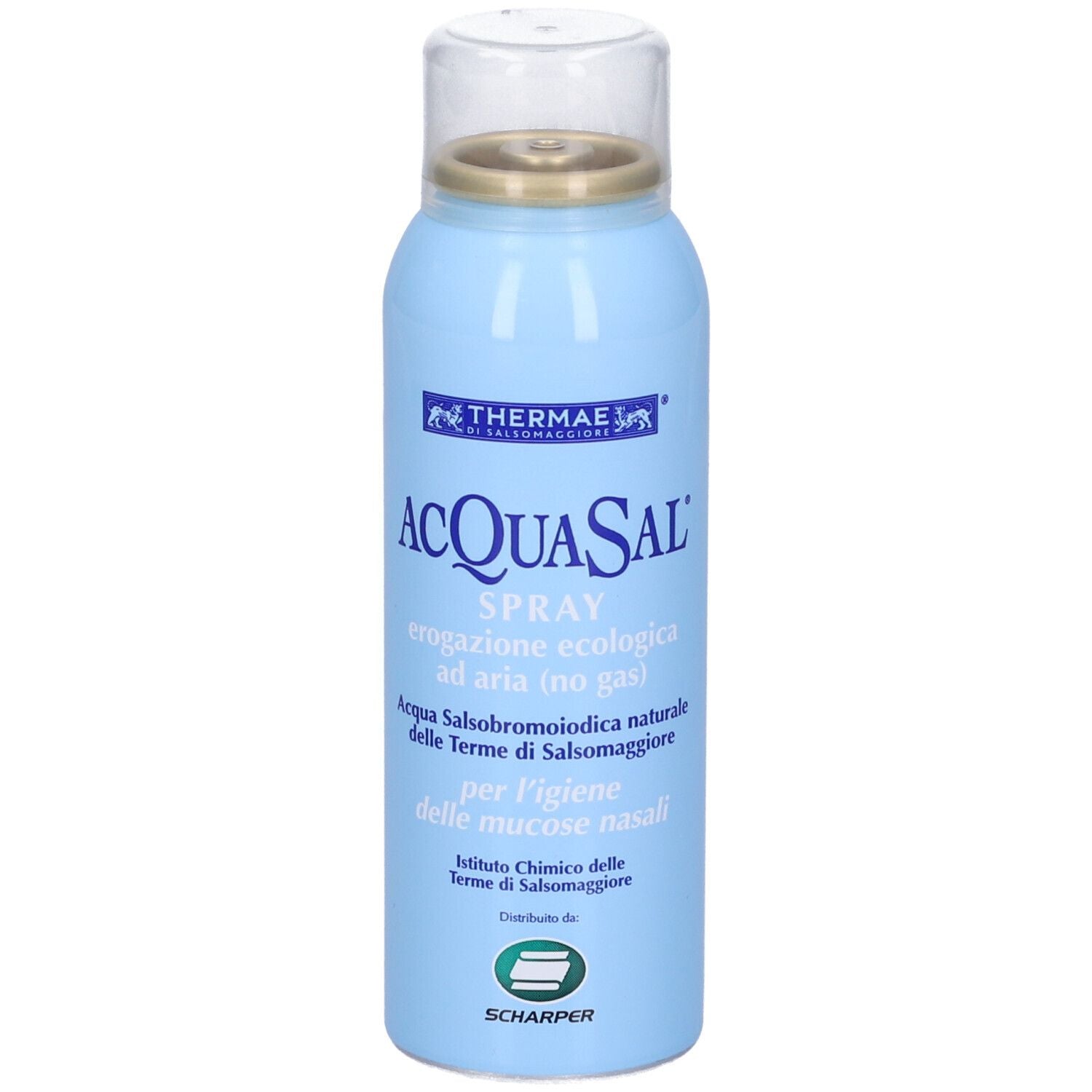 937413021 - ACQUASAL SPRAY 100ML