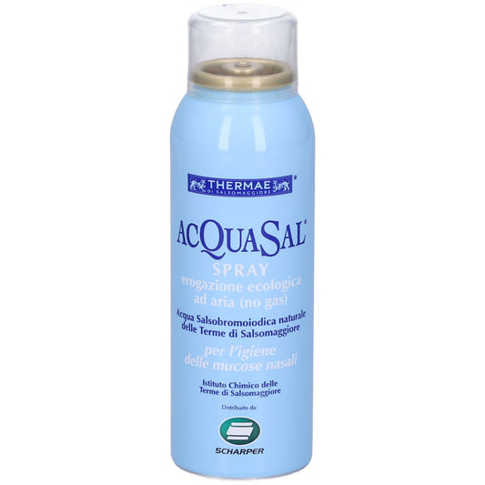 937413021 - ACQUASAL SPRAY 100ML
