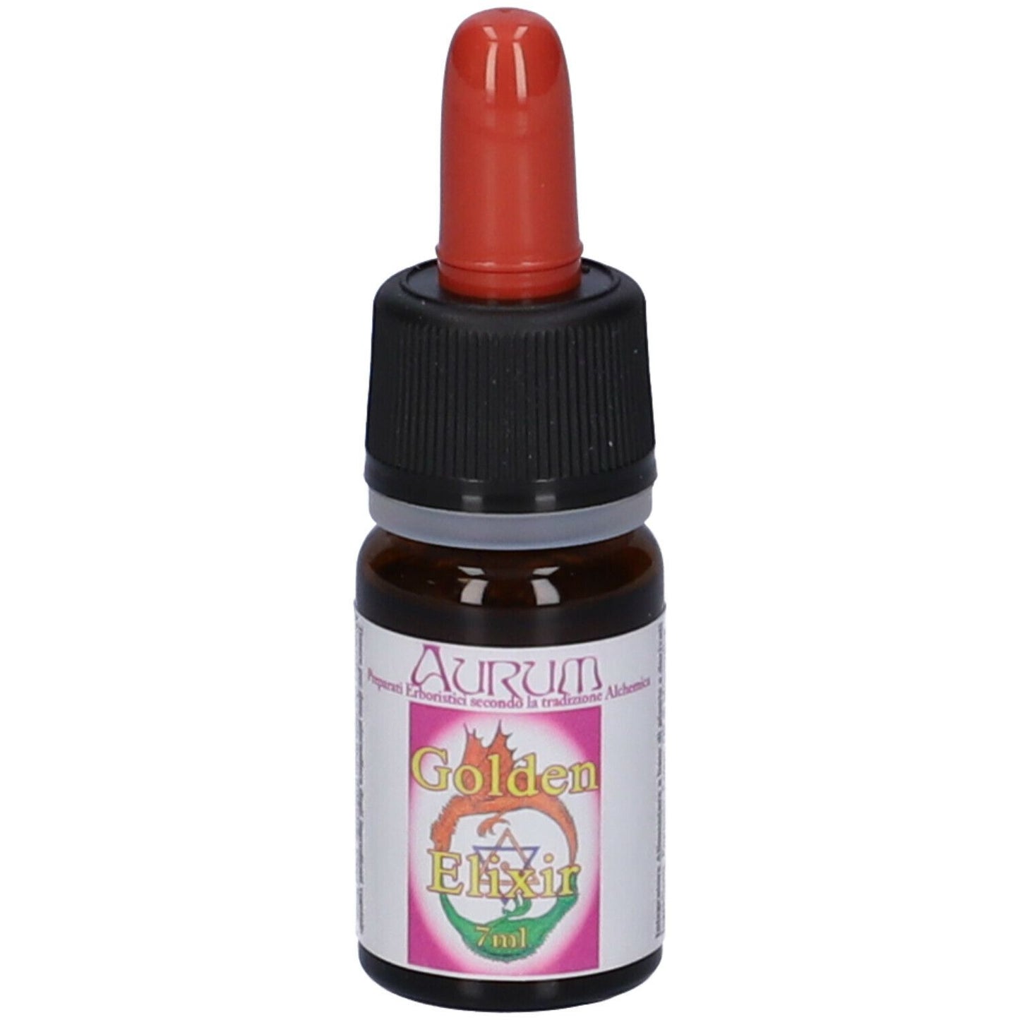 937415053 - GOLDEN ELIXIR GOCCE 7ML