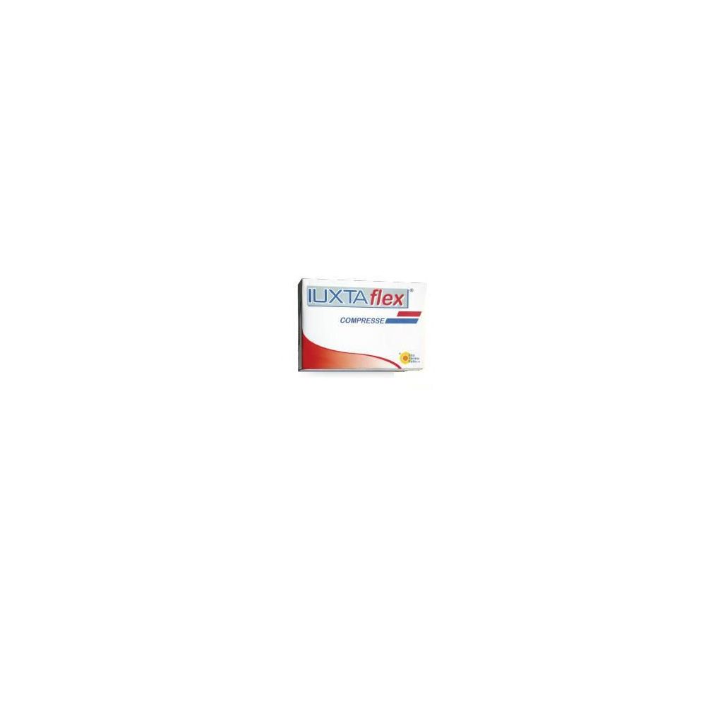 IUXTA Flex 30 Cpr