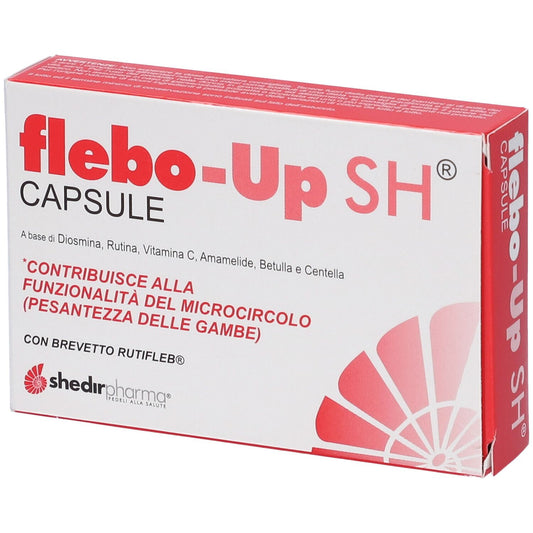 937464156 - FLEBO-UP SH 30CPS