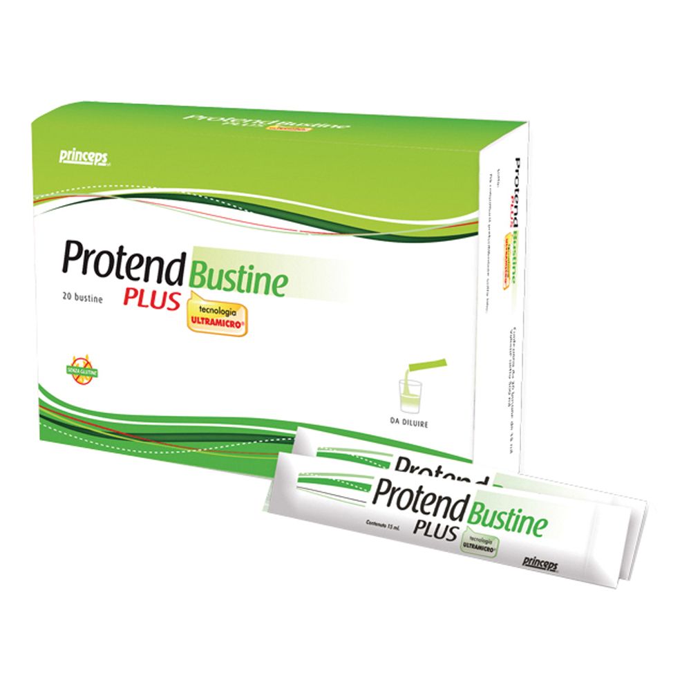 937473496 - PROTEND PLUS 20BUST STICK PACK