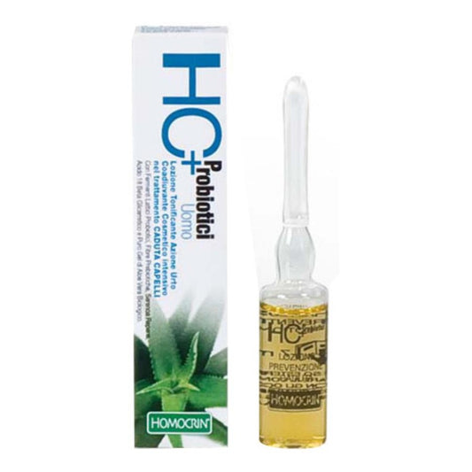 HOMOCRIN PROBIOTICI U 7ML