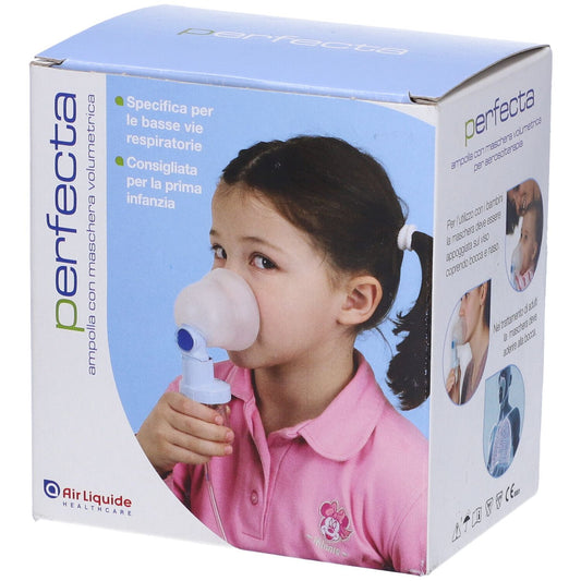 937488827 - PERFECTA KIT C/AMPOL MEFAR2000