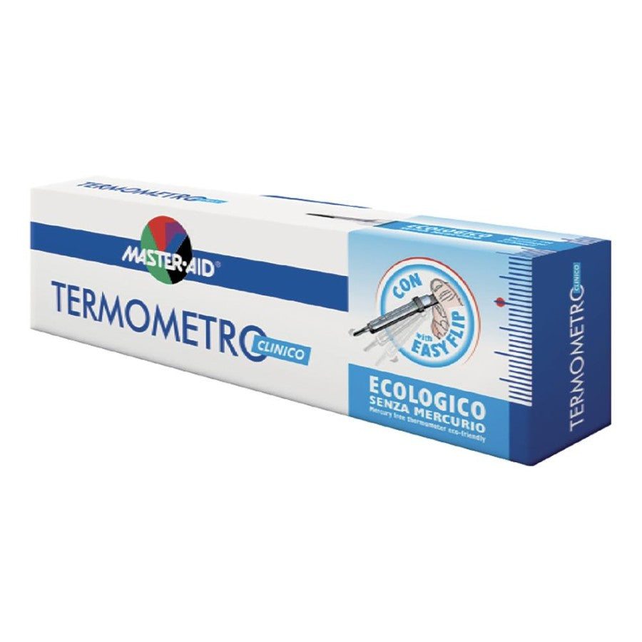 M-AID TERMOMETRO GALLIO
