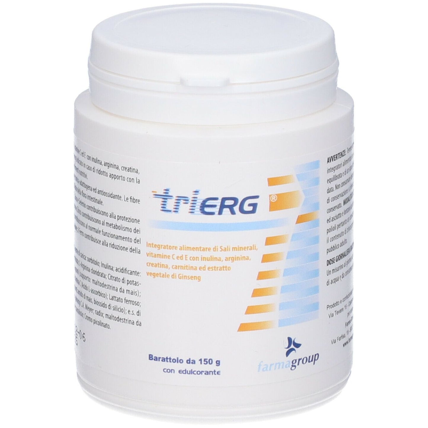TRIERG Polvere Solubile 150g