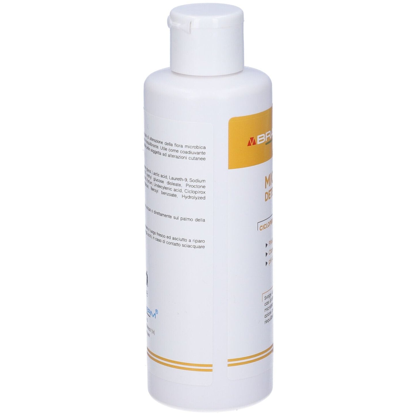 937491936 - BRADERM DETERGENTE MICOBAT 200