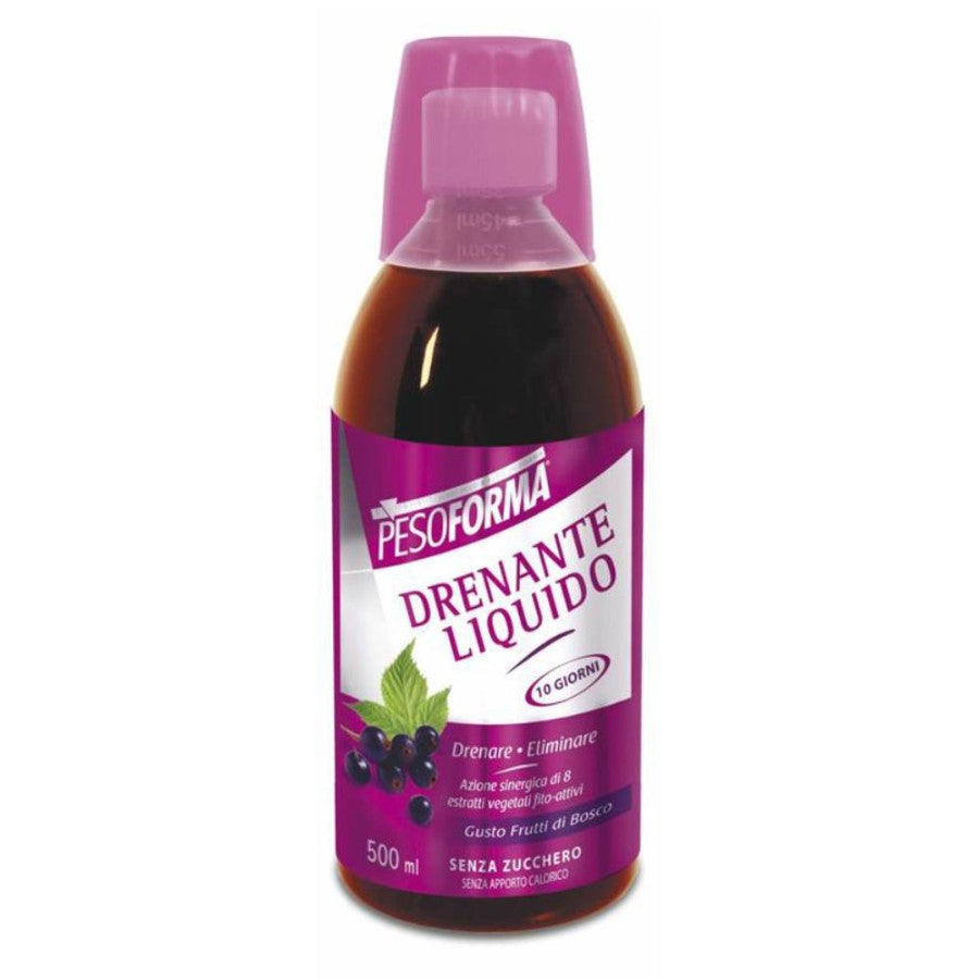 PESOFORMA DREN LIQ NEW 500ML