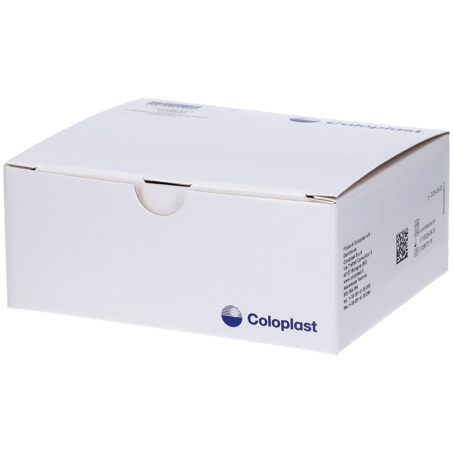 937494425 - CONVEEN OPTIMA GUAINA 25MM 30P