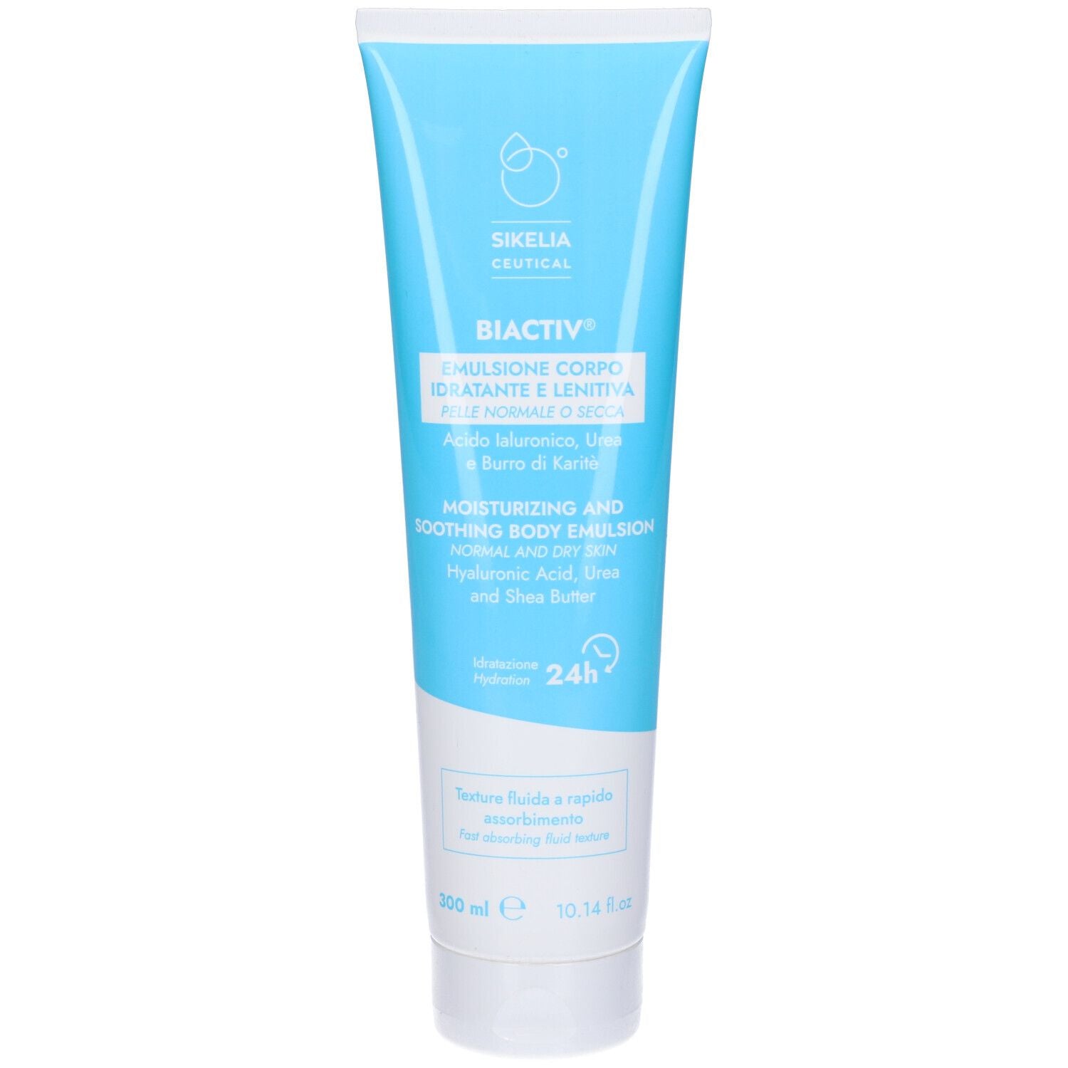 937495036 - BIACTIV CORPO 300ML