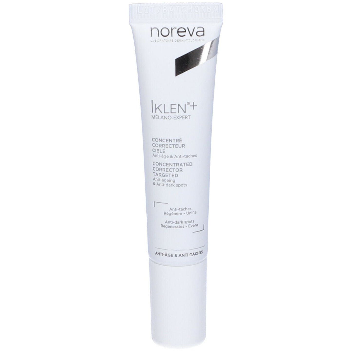 938001690 - IKLEN + MELANO EXPERT 15ML