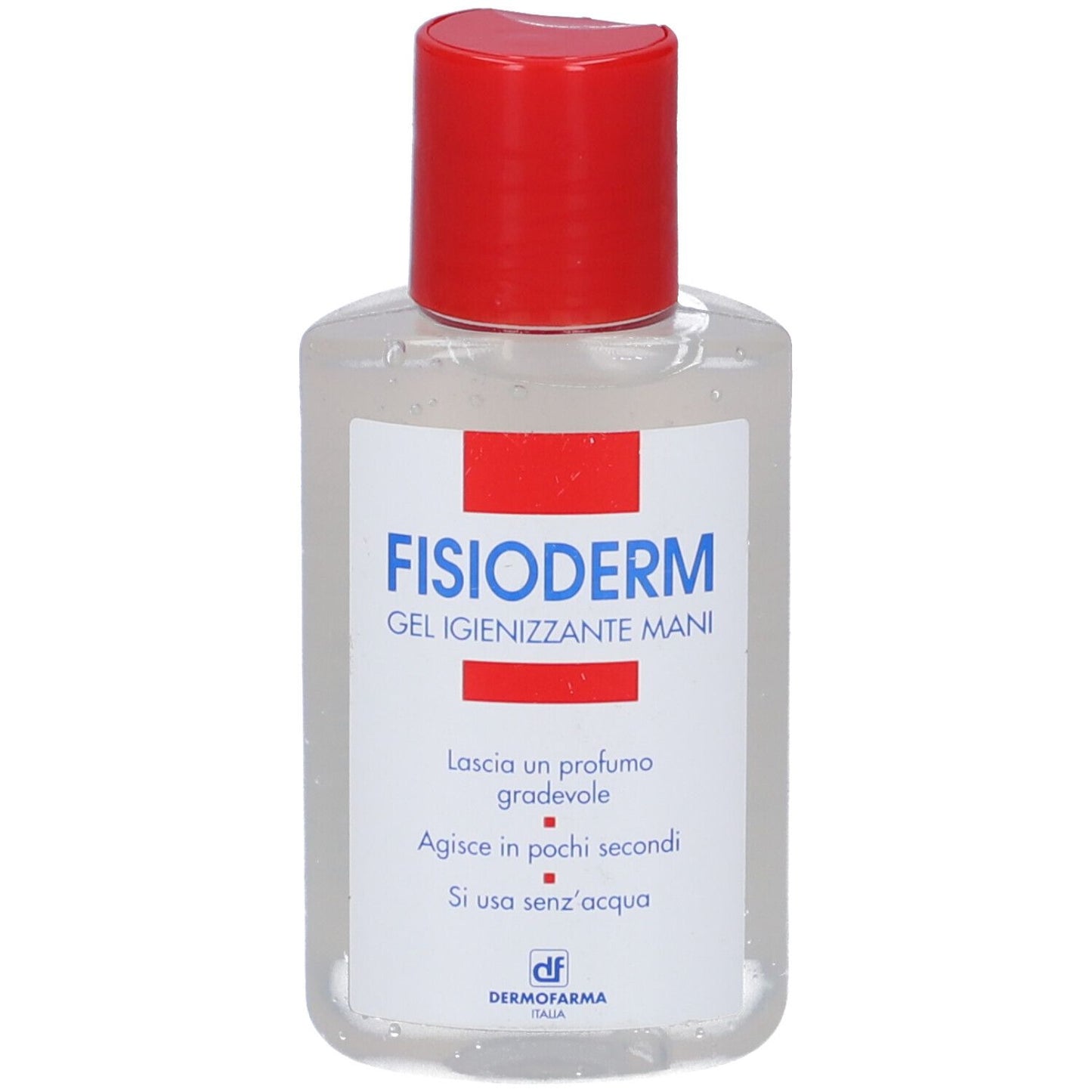 938012883 - FISIODERM GEL IGIENIZ MANI 80M