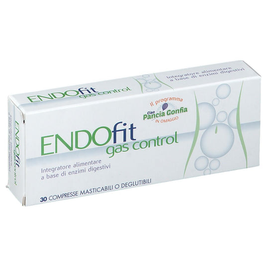 938023138 - ENDOFIT GAS CONTROL 30CPR