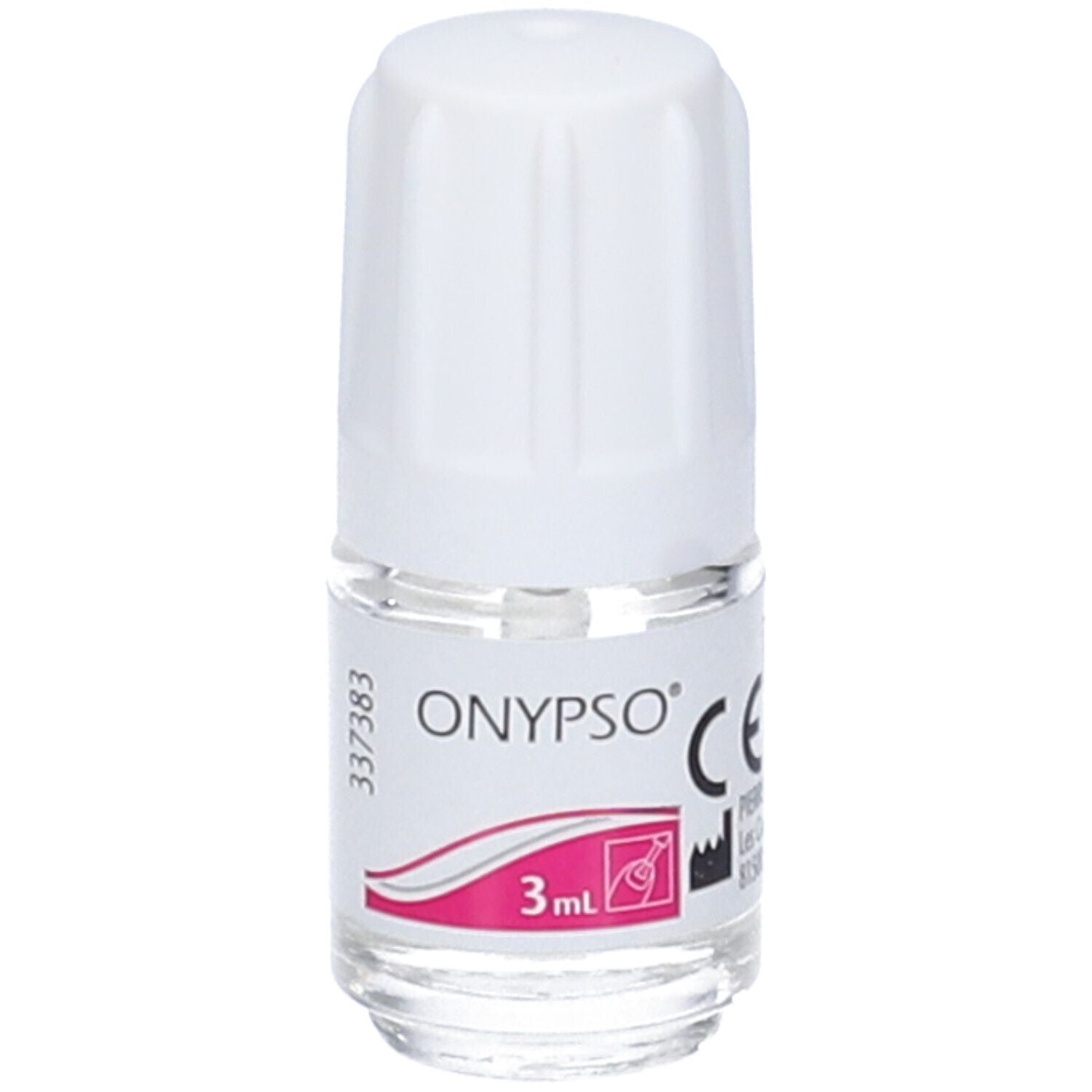 938024332 - ONYPSO SMALTO 3ML