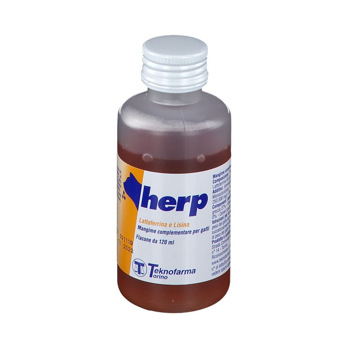 938025032 - HERP 120ML