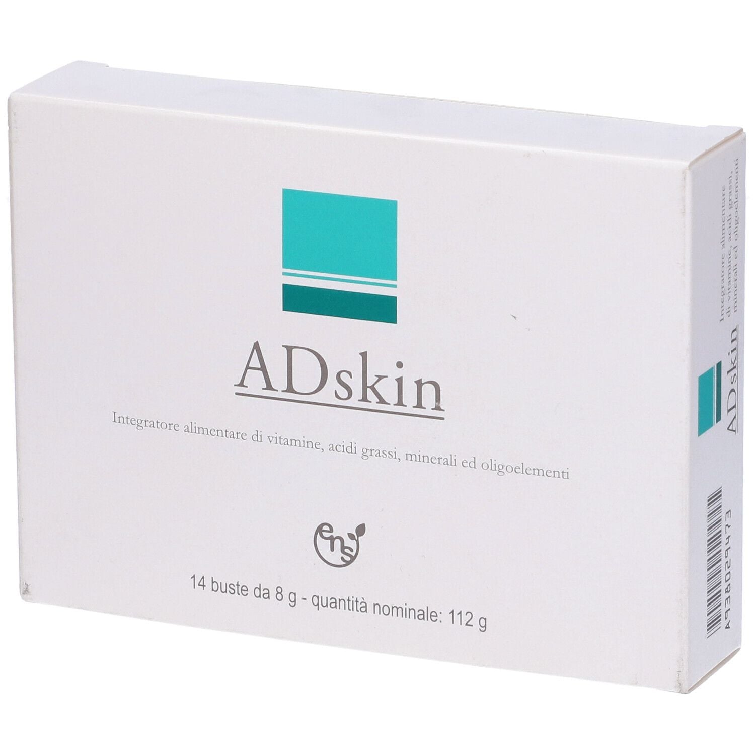 ADSKIN 14BUST