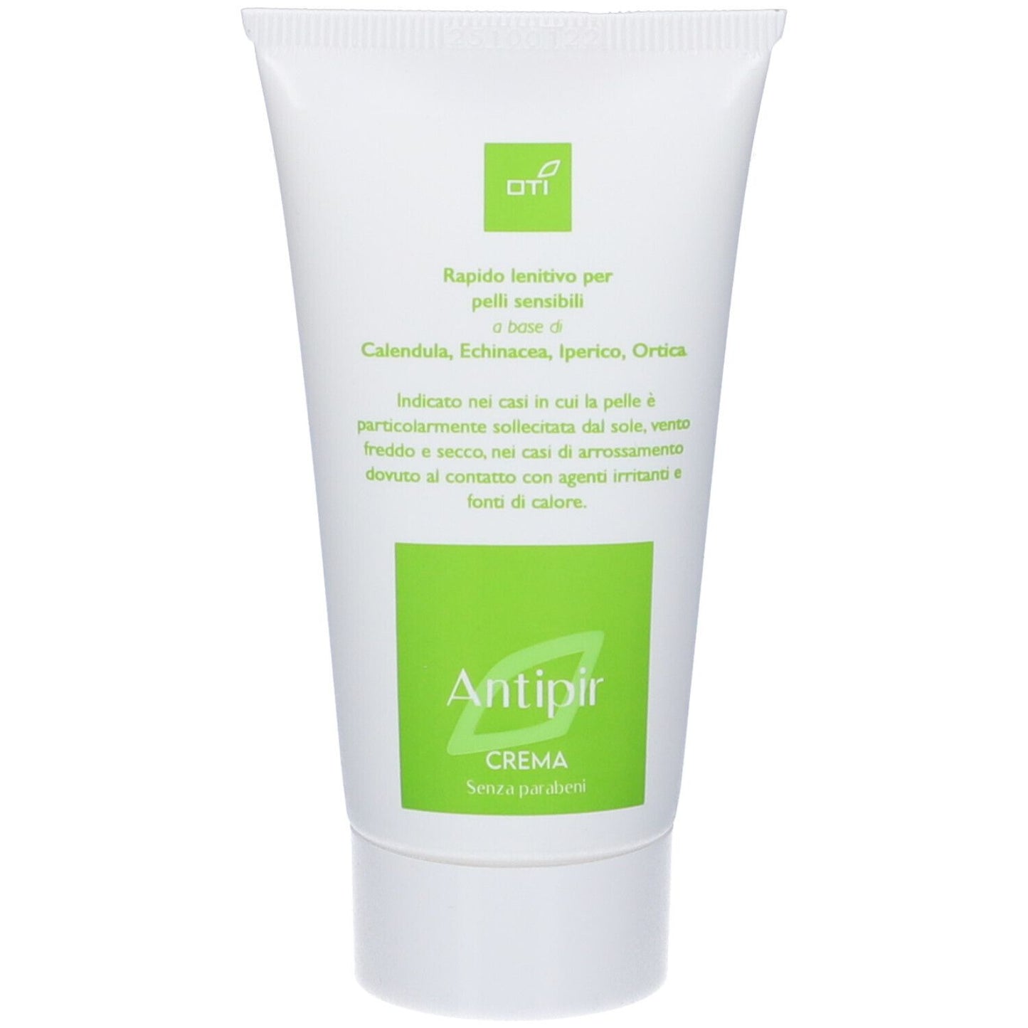 ANTIPYR Pomata Antiscottature 50g Oti
