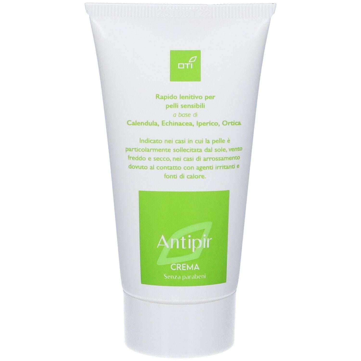 ANTIPYR Pomata Antiscottature 50g Oti