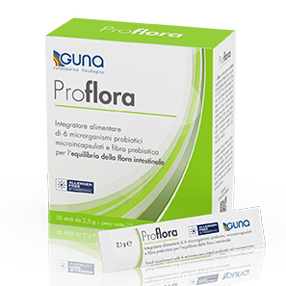 938088251 - PROFLORA PROBIO 30BUST